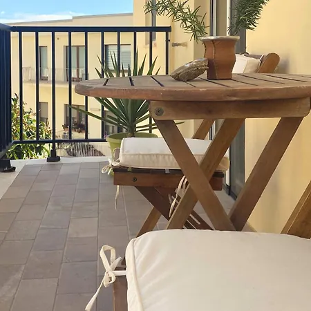Alegria Bed & Breakfast